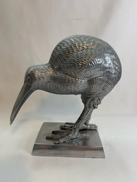 Kiwi bird figurine, New Zealand - Picture 5 of 5